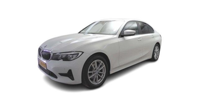 ב.מ.וו סדרה 3 2022